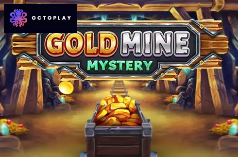 Gold Mine Mystery